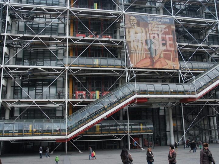 Centro Pompidou Malaga